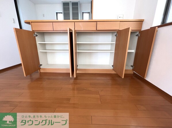 小菅2丁目戸建の物件内観写真